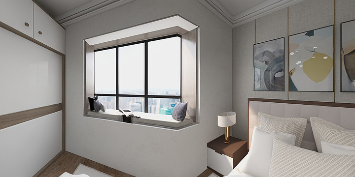 qqmlOb-浩华北郡-装修设计方案