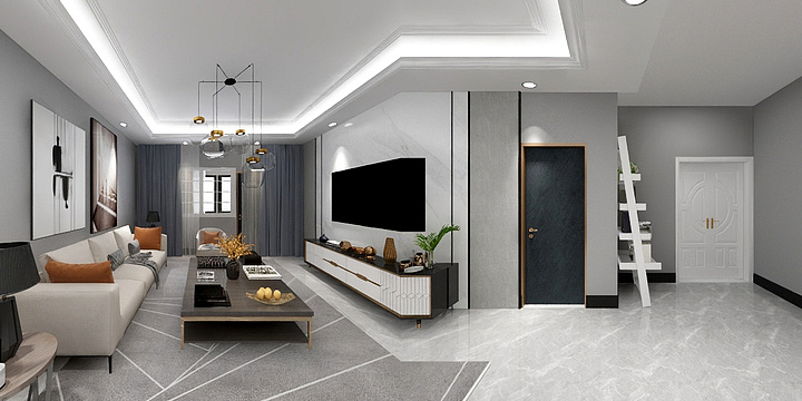 150****9090wyrz-王总-装修设计方案