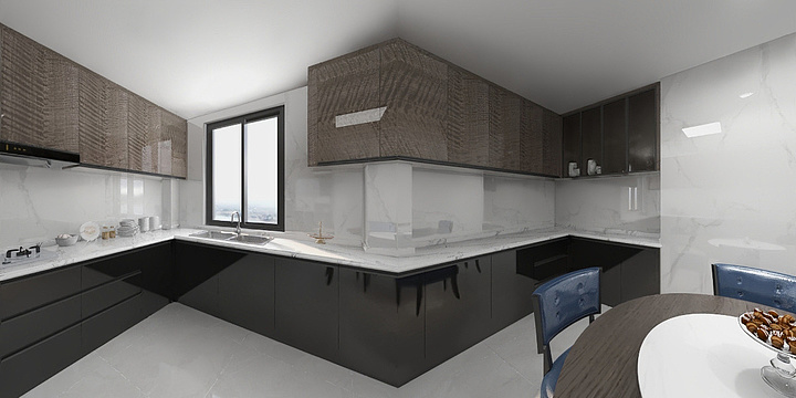 ¿OOEc-未命名户型图-装修设计方案