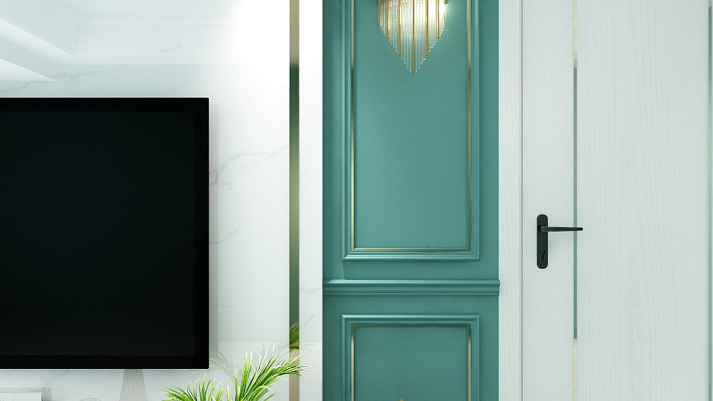 设计师黄三思-新手教学方案-装修设计方案