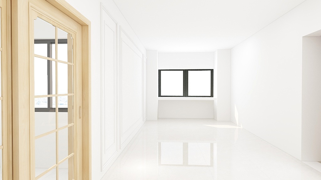 LL..LL-九州河畔101王女士(1)-装修设计方案