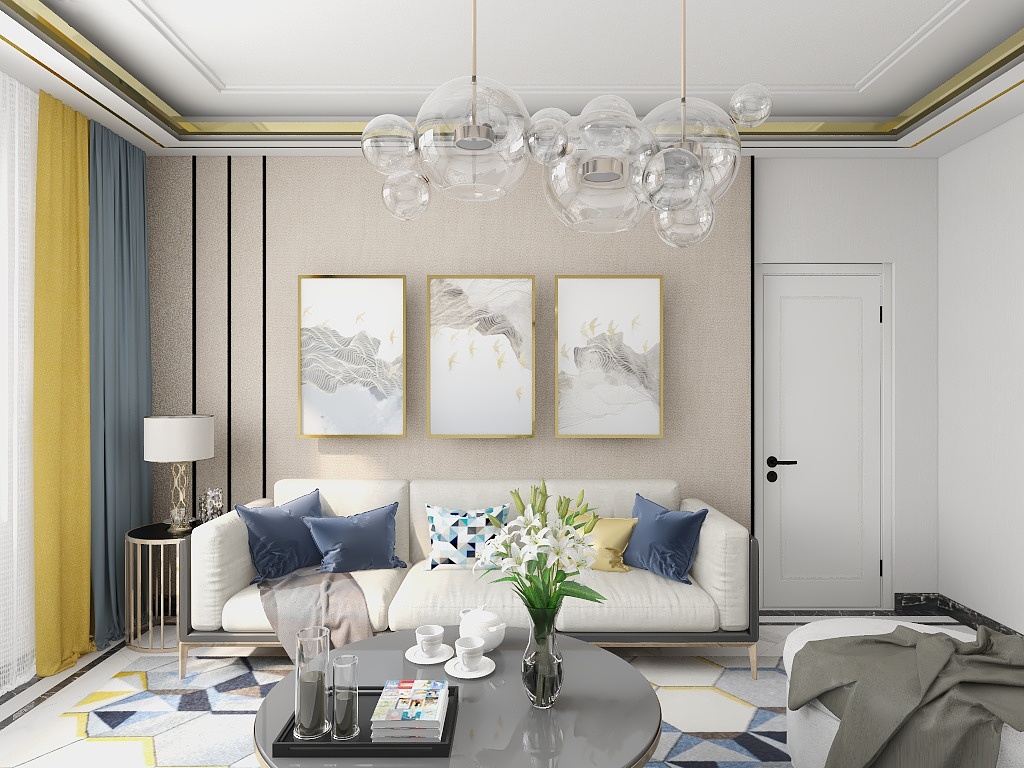 wZuK-广东大厦一号楼-副本-装修设计方案