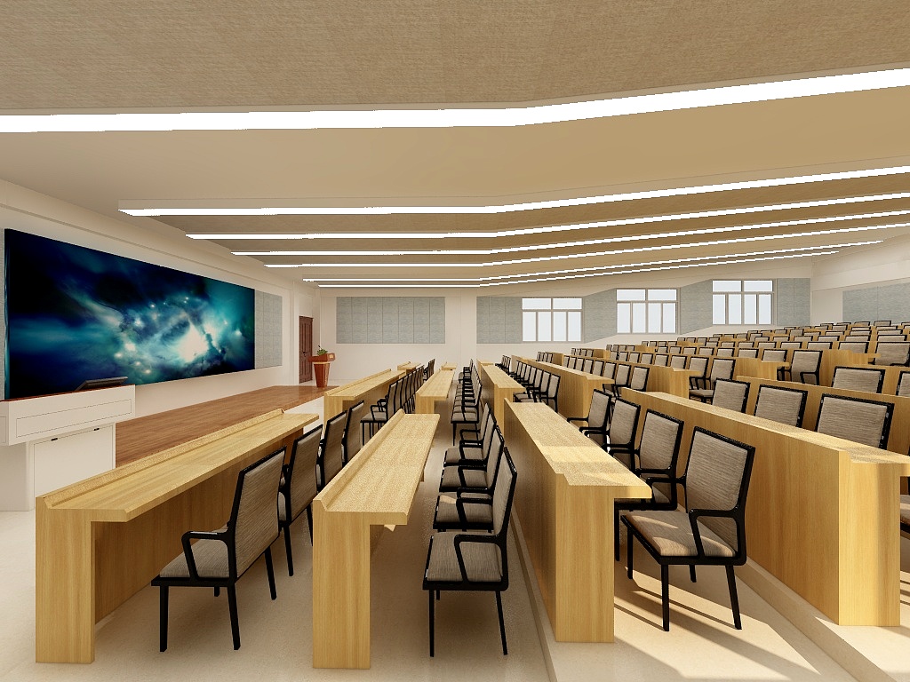 金生水起陈光-未命名方案-装修设计方案