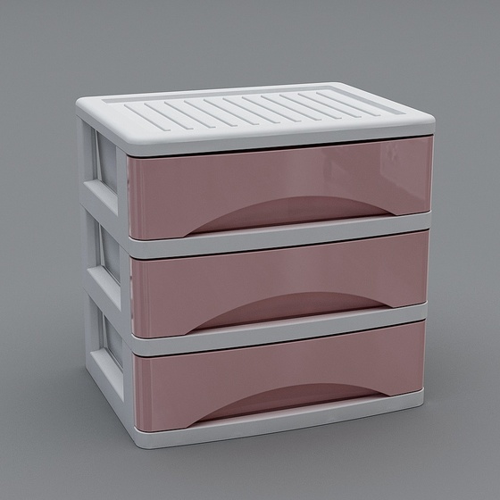 desktop storage box