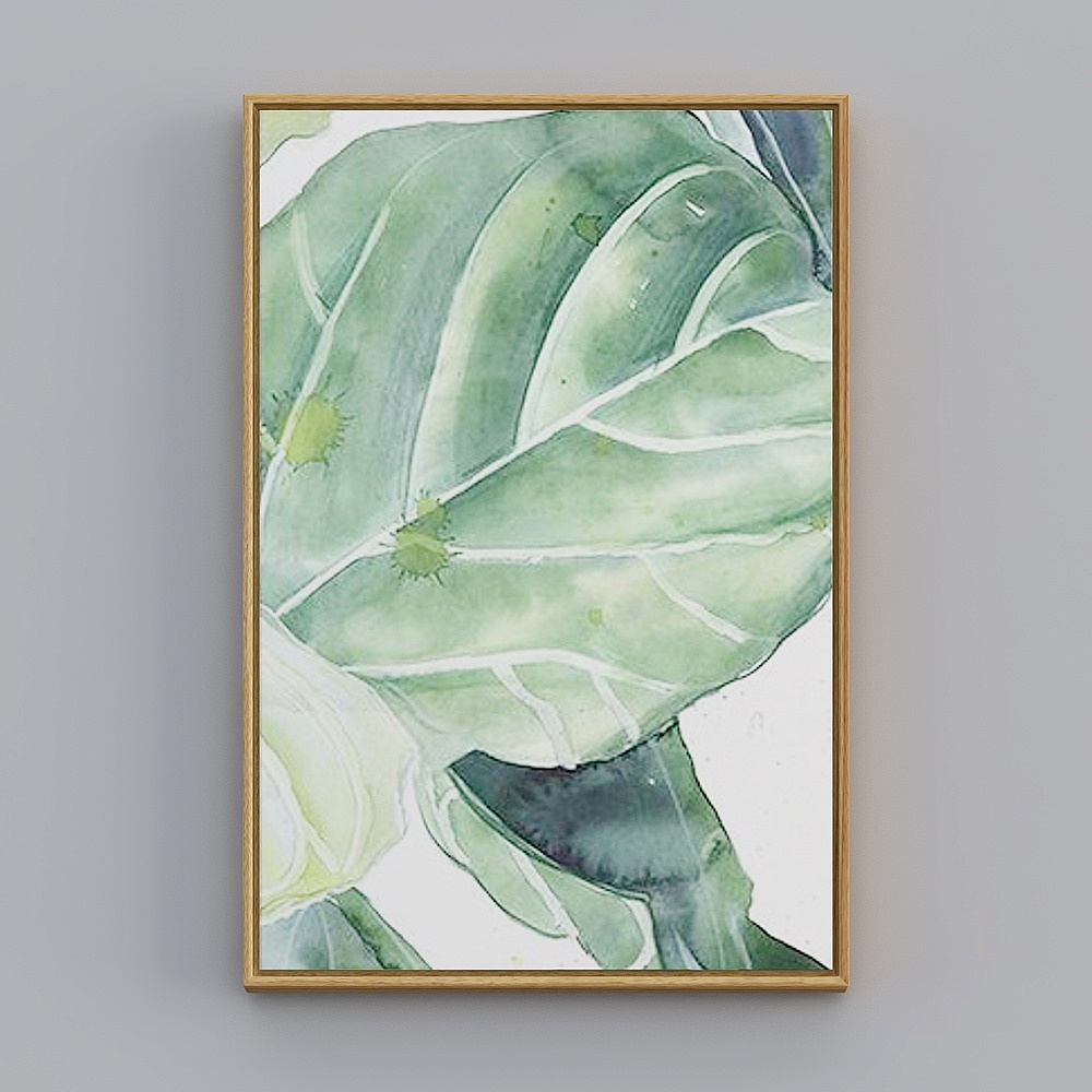 装饰画