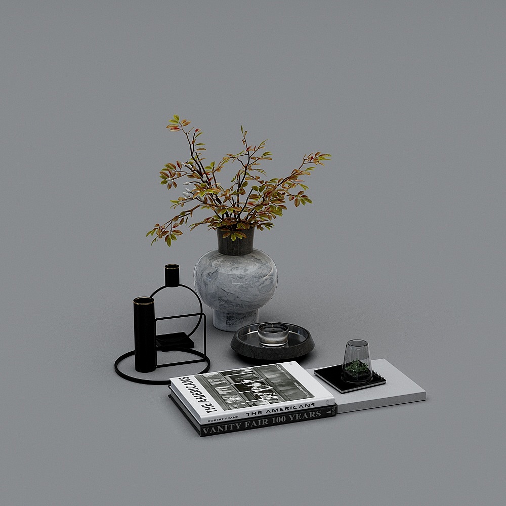 摆件02