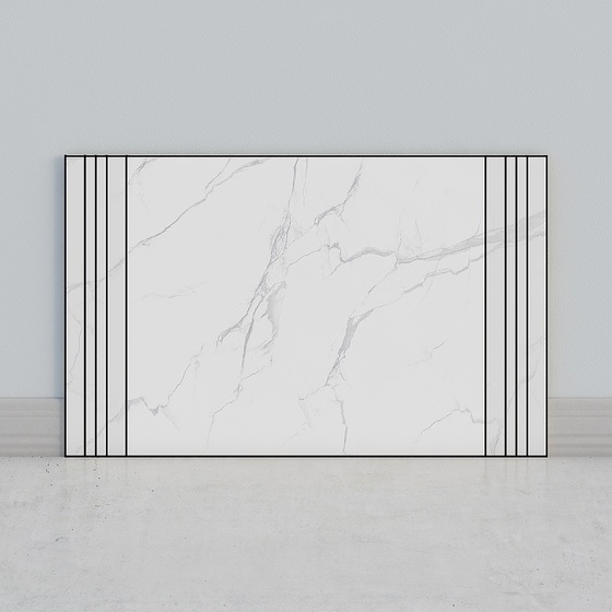 Background wall