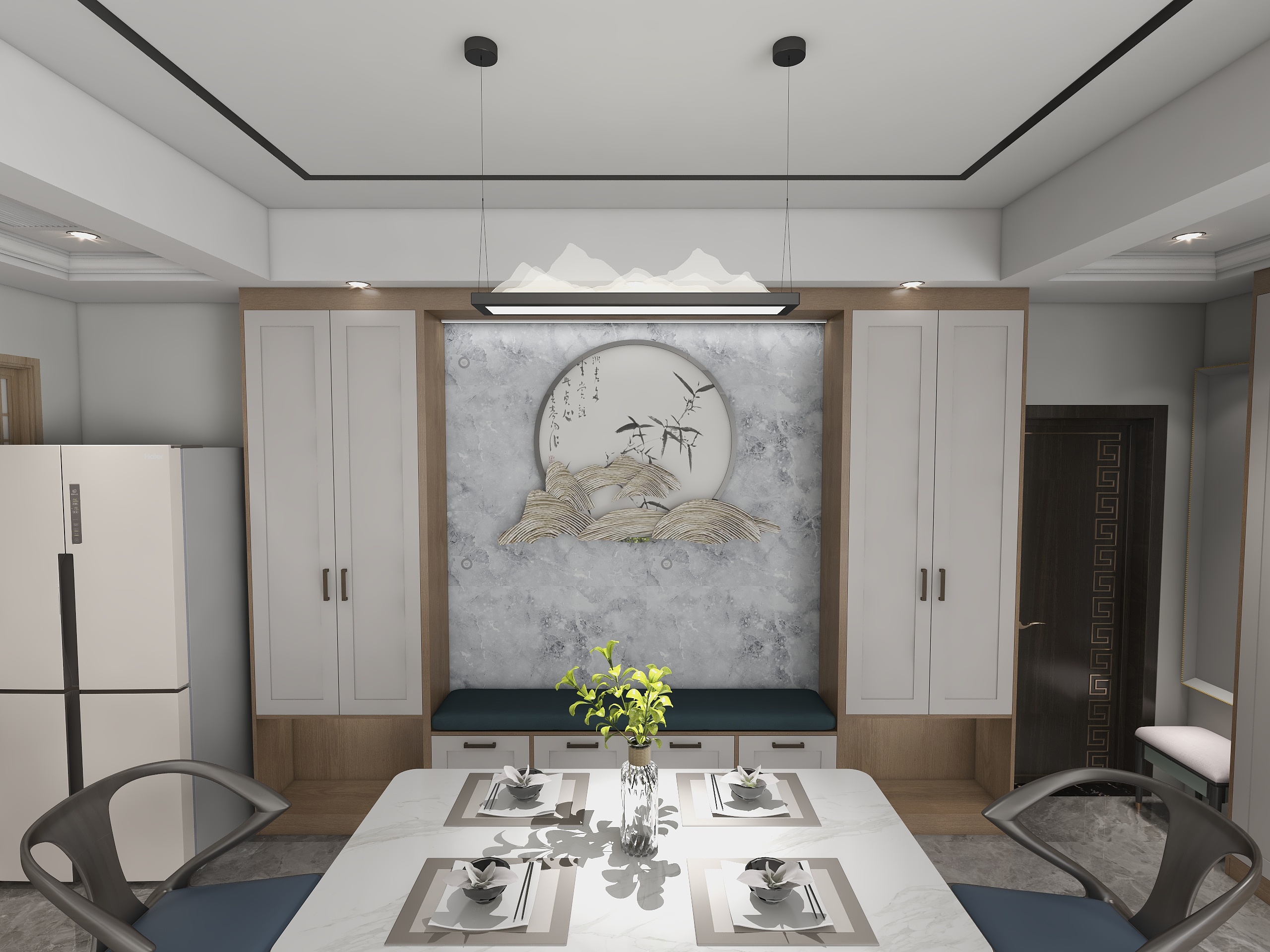 钱校长-保利一期6-1-20-4-装修设计方案