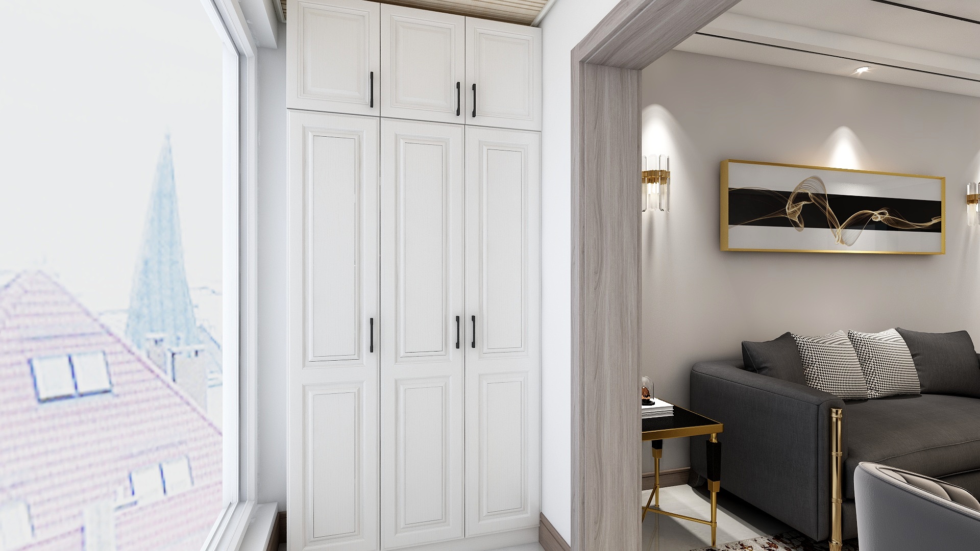 DESINGER-Dulin-汉2-杜姐-副-副本-装修设计方案