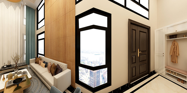 破晓sBkOm-界首花千树28栋101-装修设计方案