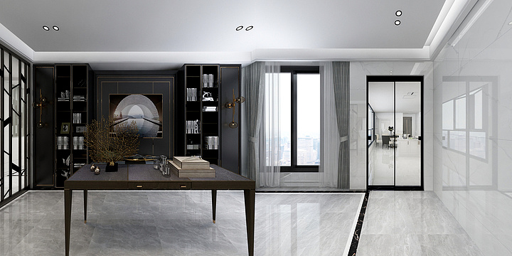 张小福-新天-5.22-装修设计方案