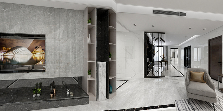 张小福-新天-5.23-装修设计方案