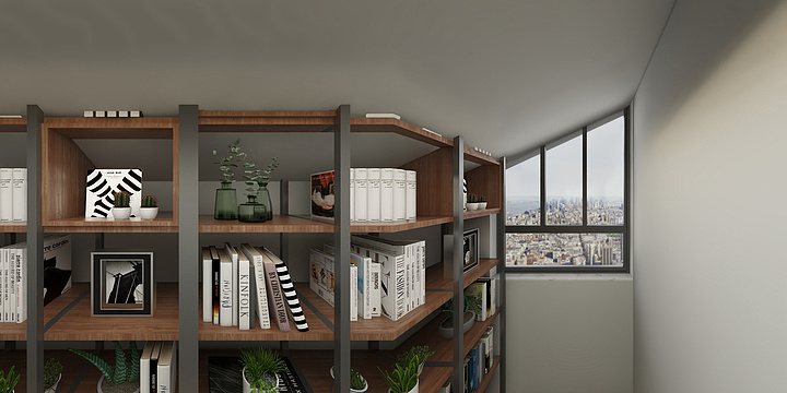 申远装饰-凤凰首府20#606-副本-副本-装修设计方案