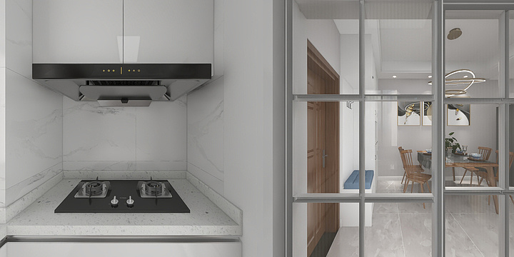 辉辉木鱼-现场中鼎龙园_审核定稿-装修设计方案