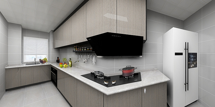 A李阿倩-滨河学府7-2-装修设计方案