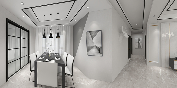 1..2.3-一品首府-副本-装修设计方案