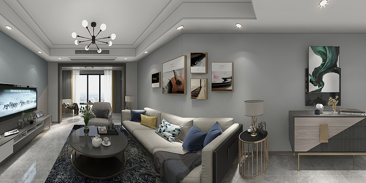 设计师*老王-凤凰城12-1-15-4-确定-装修设计方案