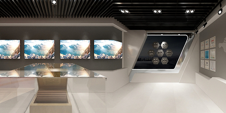 187****2638VWEZ-展厅-装修设计方案