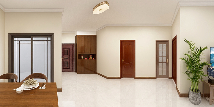 姚涛-世贸云锦曹先生 - 副本-装修设计方案