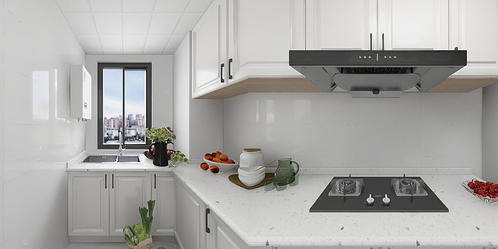 海玲LIU-幸福家园105平方-1#904户-装修设计方案