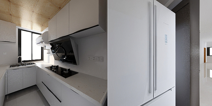 云南艾丽莎家具-佳湖新城户型图-装修设计方案