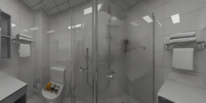 海哥lqWZ-简约现代-装修设计方案