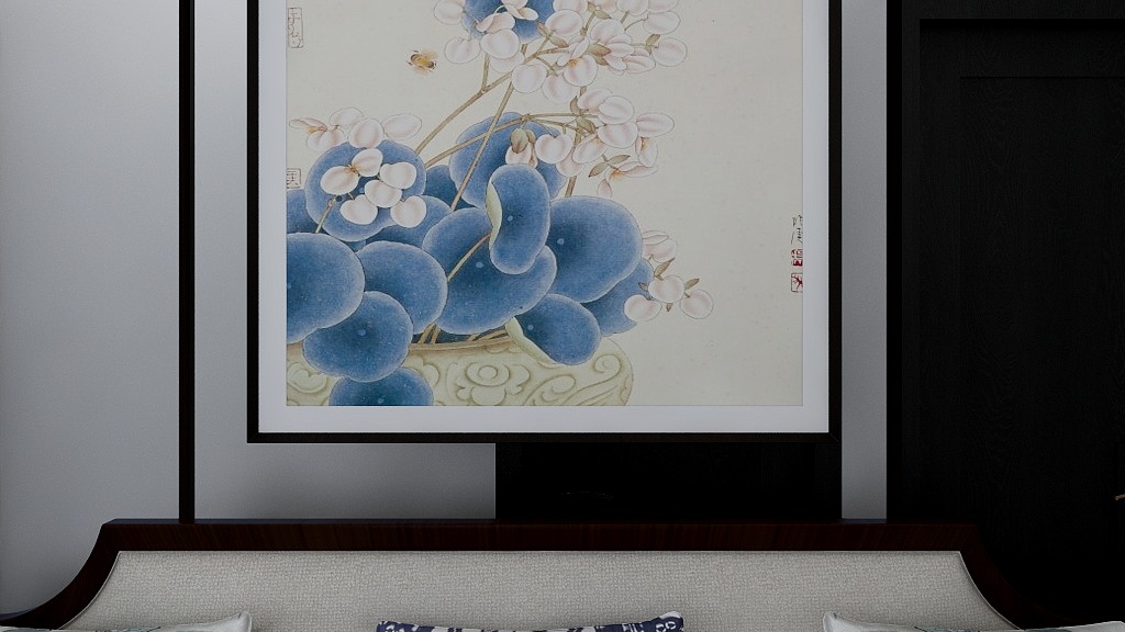 133****3172LSZo-潼关-装修设计方案