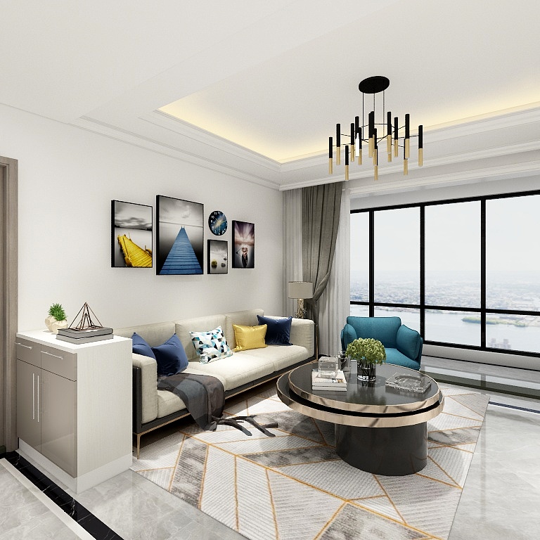 187****6462PBox-佳美紫郡-装修设计方案