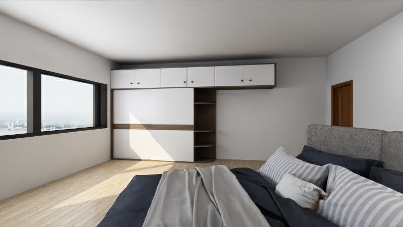 许期金-未命名方案-装修设计方案