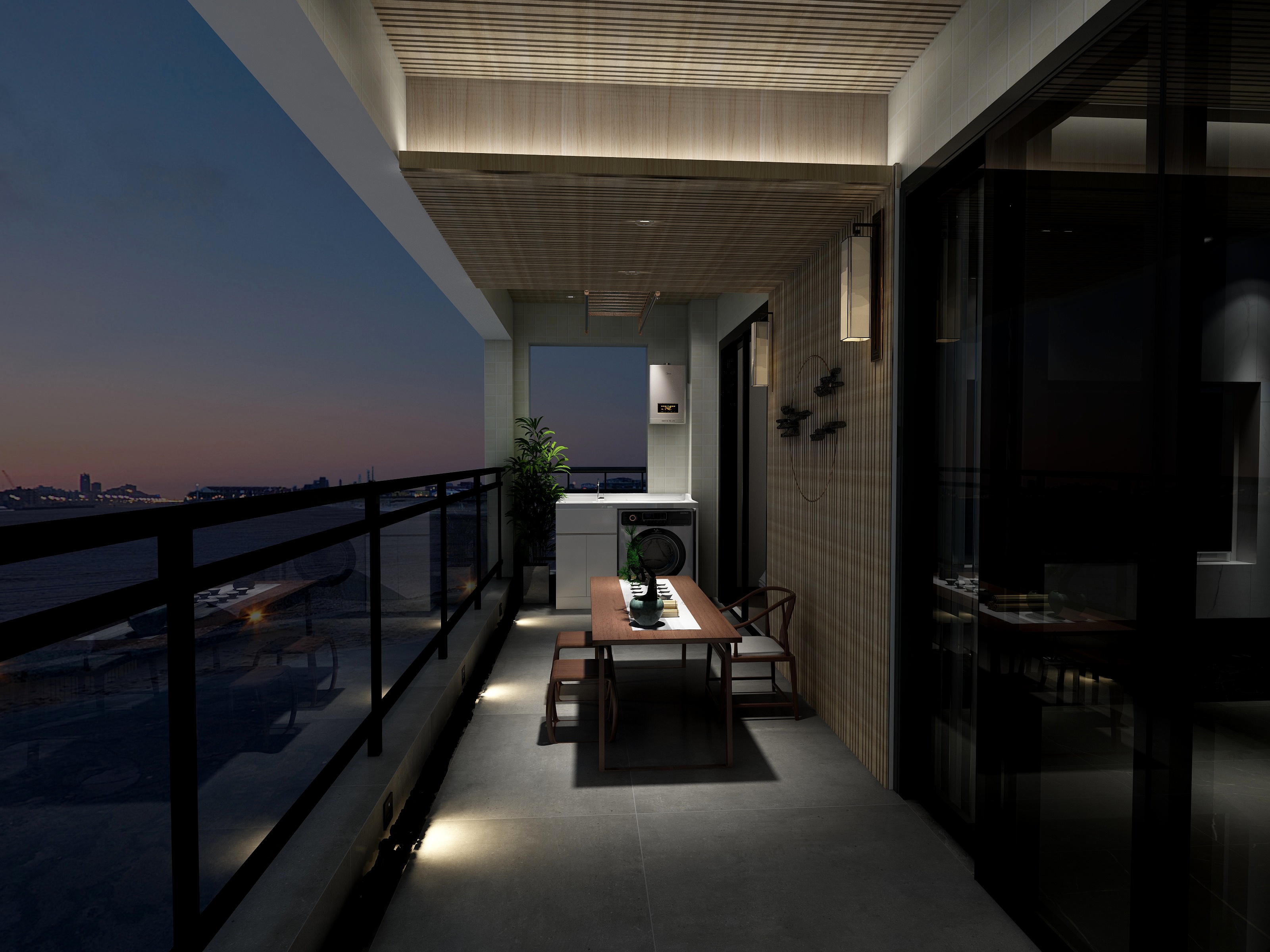 136****1599qNDw-富兴板房1-装修设计方案