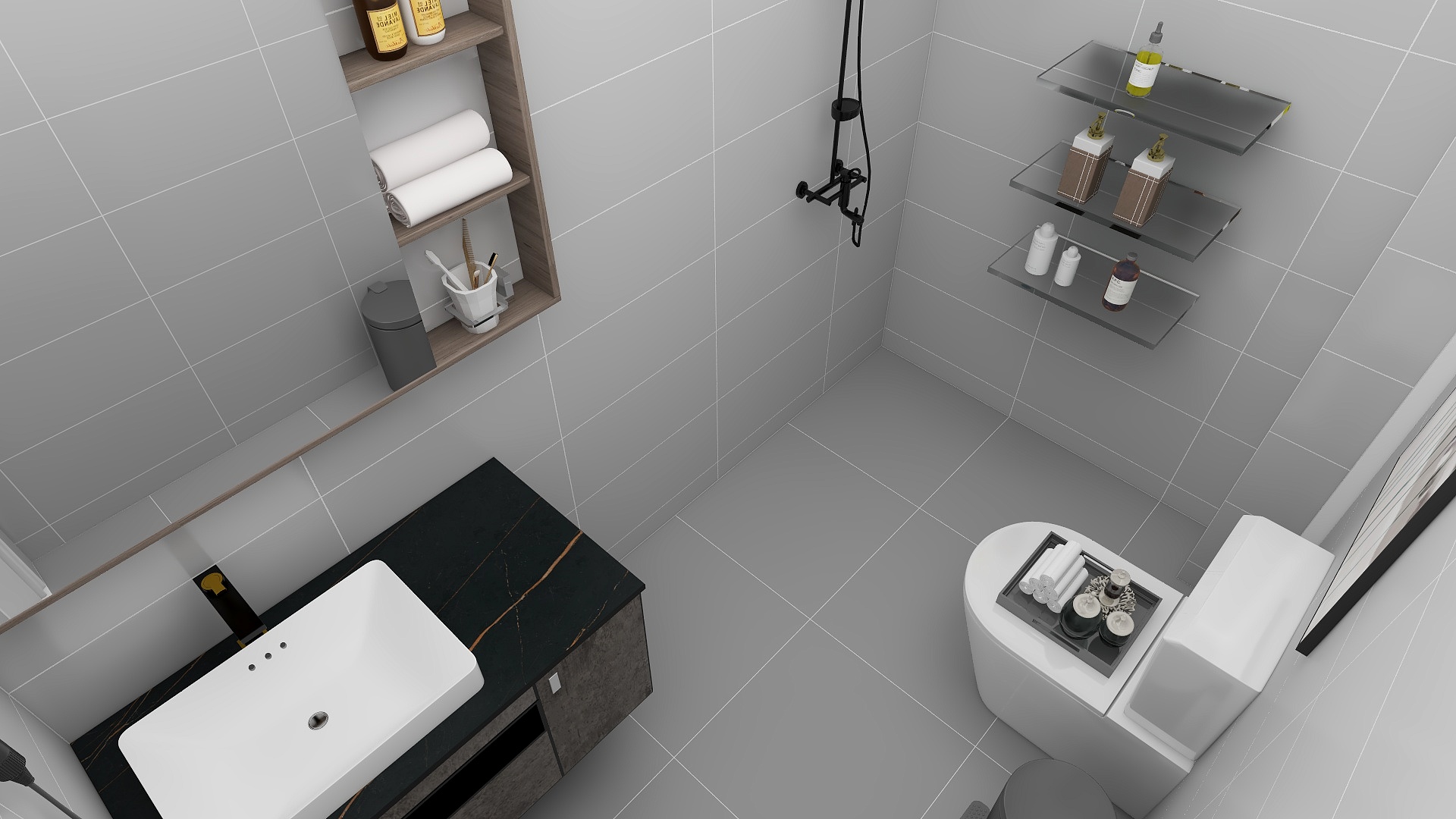 VlDa-新块-装修设计方案