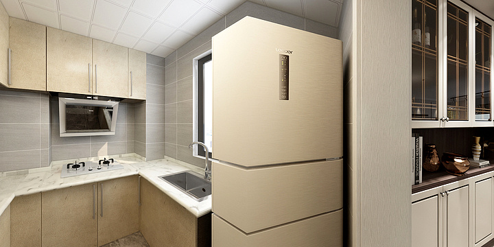 猫薄荷糖-kjl大关南7苑(2)-装修设计方案