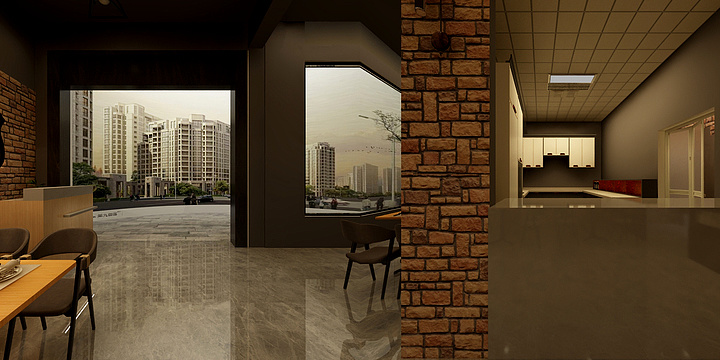 jiangSir蒋-苗园路铺面-装修设计方案