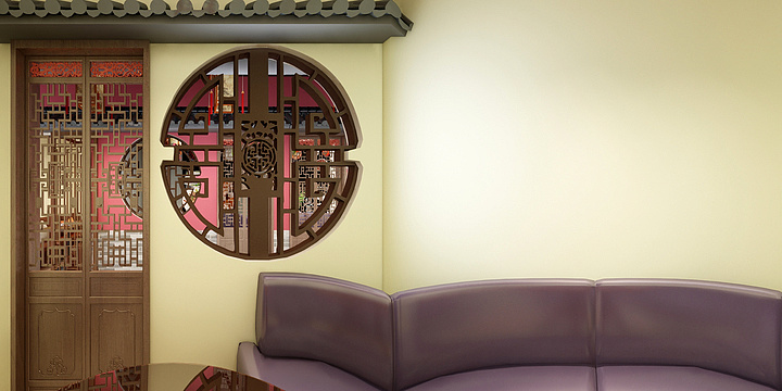 工装设计之家-未命名户型图-副本-装修设计方案