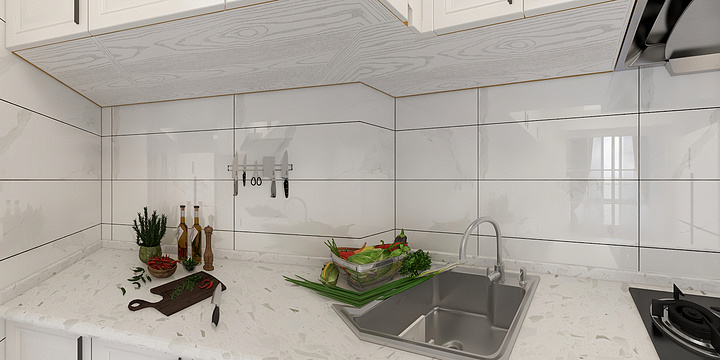 廖斌斌LOVEWS-候老师-装修设计方案