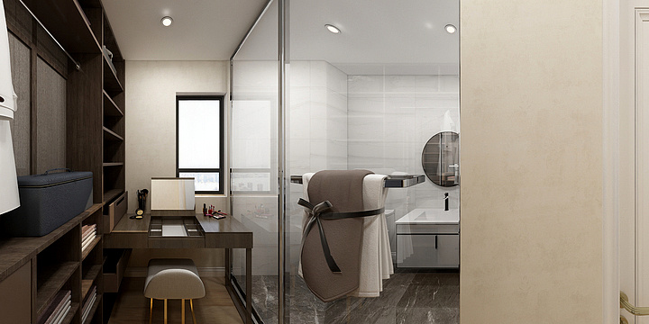 设计江-绿地国际花都-副本-装修设计方案