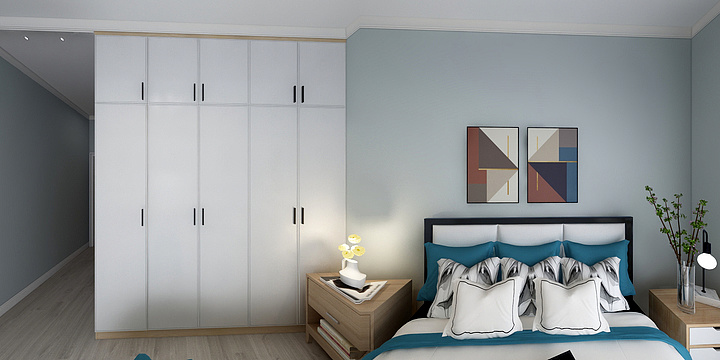 瘦了的衬衫-小城故事5.23-装修设计方案