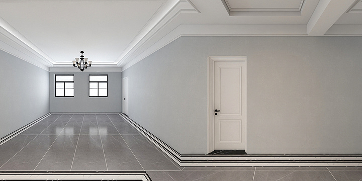 科贝尔全屋定制家居-科贝尔橱柜.东御华府.165高清5K-装修设计方案