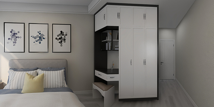 00董滔-国悦府-装修设计方案