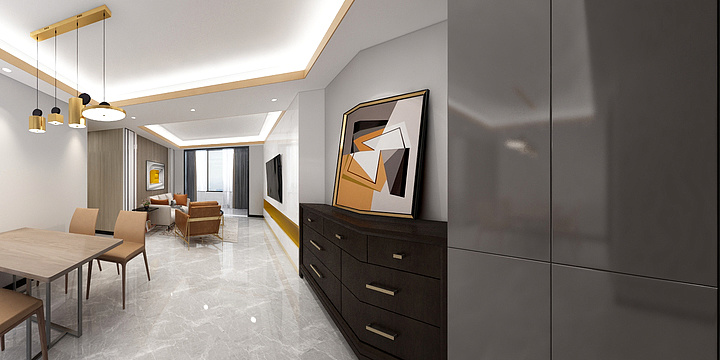 YANGlATf-时代悦城1-1604_recov-装修设计方案