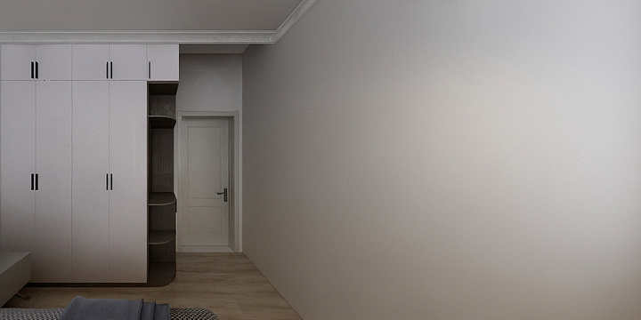 152****7730sXaP-清水湾4号楼-装修设计方案