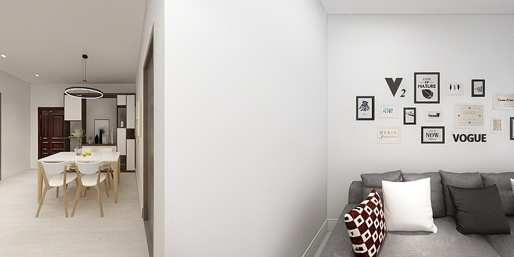 潘加劲-泰盈八千里-装修设计方案