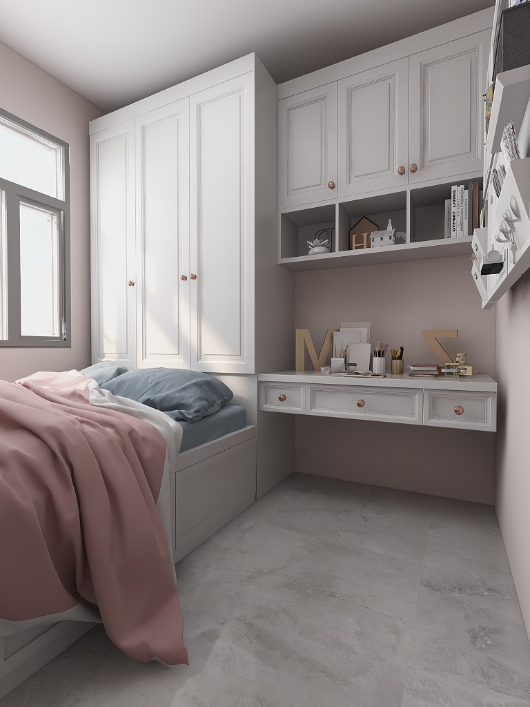 MatchQRPW-MMMM-装修设计方案