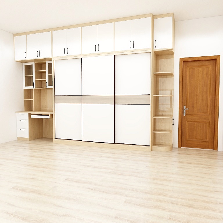 閑兒在綫-未命名方案-装修设计方案