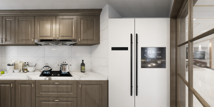 AN深蓝空间-葛家岭小区-装修设计方案