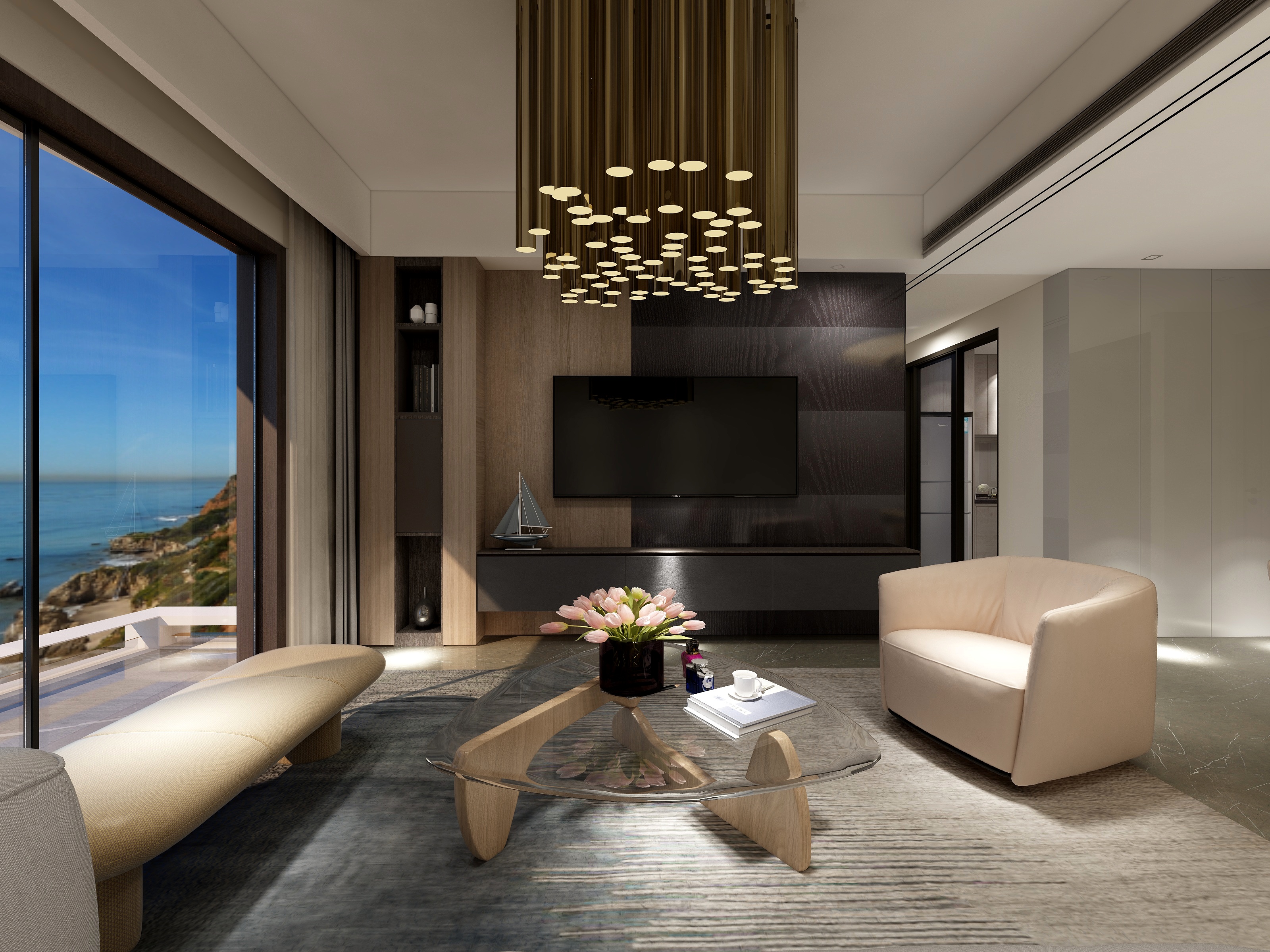 乔恩约瀚-惠州市水北新村-20200523-装修设计方案