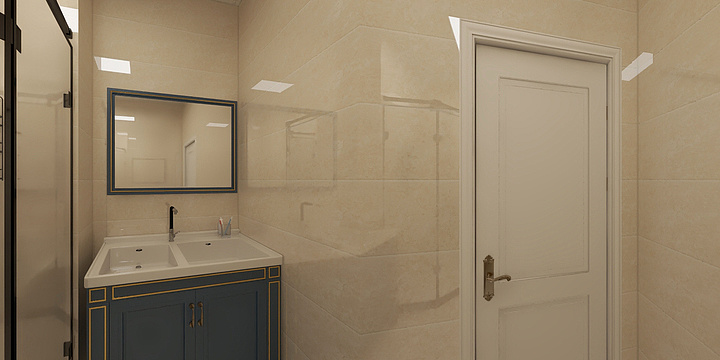 QDDD-温州-装修设计方案