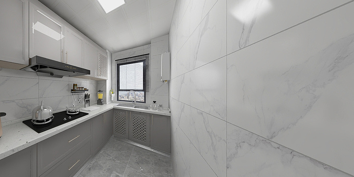 田工专业设计-天基幸福里-装修设计方案