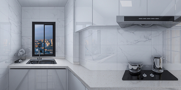 设计管家小张-张女士-装修设计方案