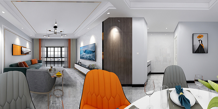 纪小磊-伊美城市首府67#102室效果-副本-装修设计方案